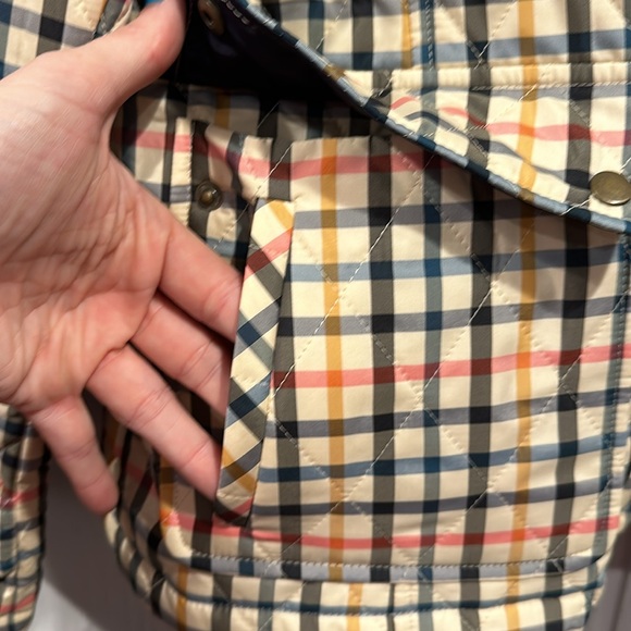 Talbots Winter Coat - Picture 3 of 7